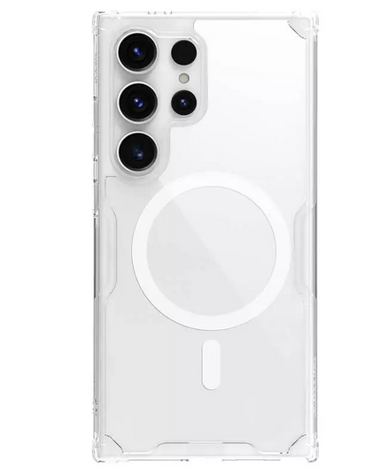 Torbica Nillkin Nature Pro Magnetic za Samsung S928B Galaxy S24 Ultra