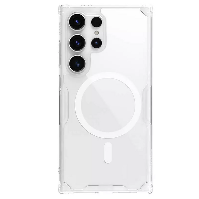 Torbica Nillkin Nature Pro Magnetic za Samsung S928B Galaxy S24 Ultra