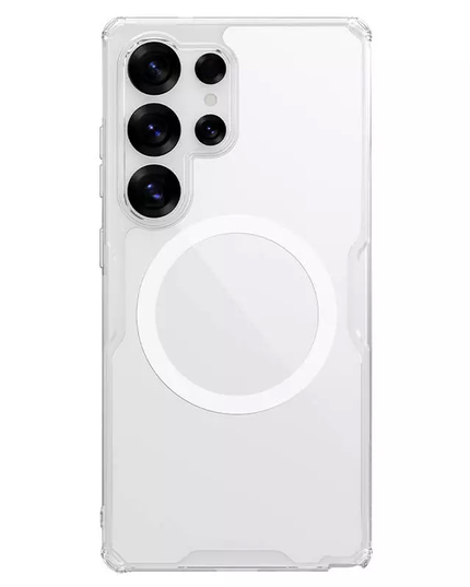 Torbica Nillkin Nature Pro Magnetic za Samsung S938B Galaxy S25 Ultra