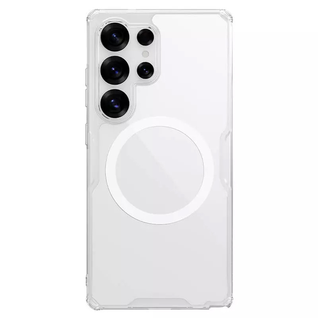 Torbica Nillkin Nature Pro Magnetic za Samsung S938B Galaxy S25 Ultra
