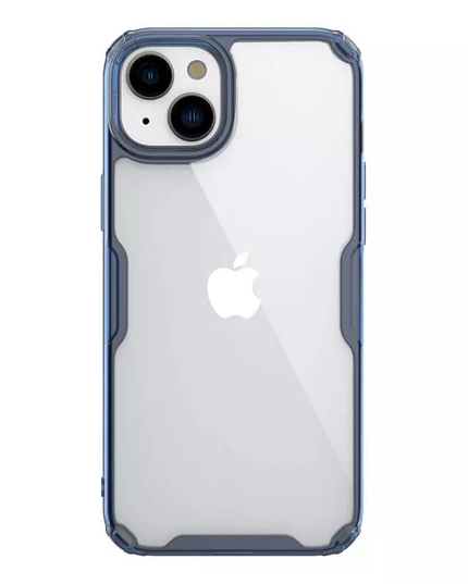 Torbica Nillkin Nature Pro za iPhone 15 Plus 6.7