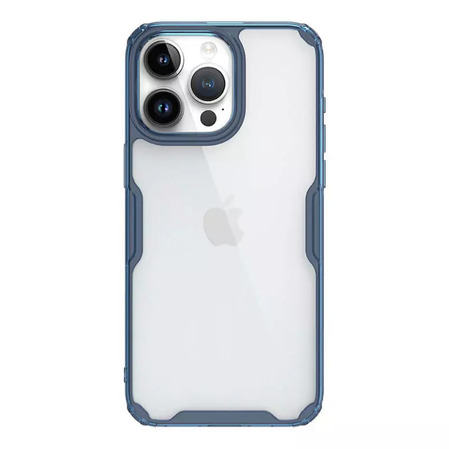 Torbica Nillkin Nature Pro za iPhone 15 Pro Max 6.7