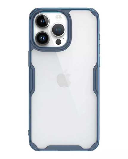Torbica Nillkin Nature Pro za iPhone 15 Pro Max 6.7
