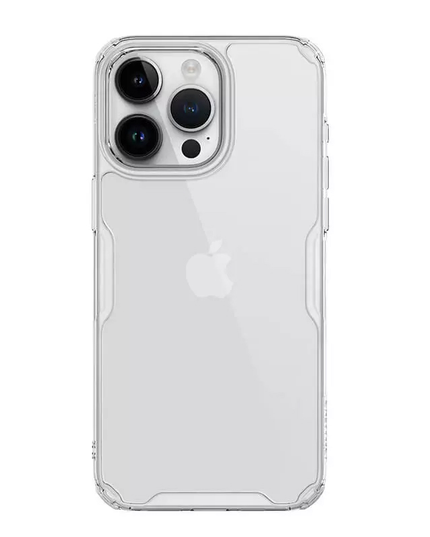 Torbica Nillkin Nature Pro za iPhone 15 Pro Max 6.7