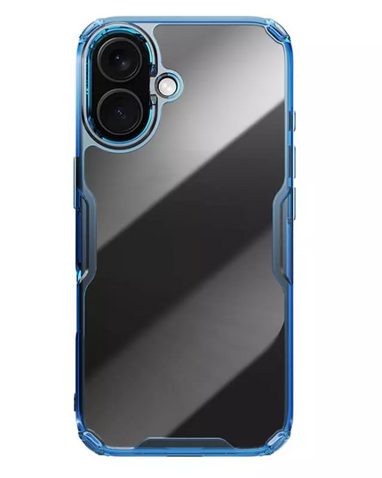 Torbica Nillkin Nature Pro za iPhone 16 6.1