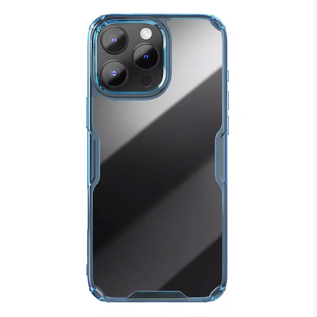 Torbica Nillkin Nature Pro za iPhone 16 Pro 6.3