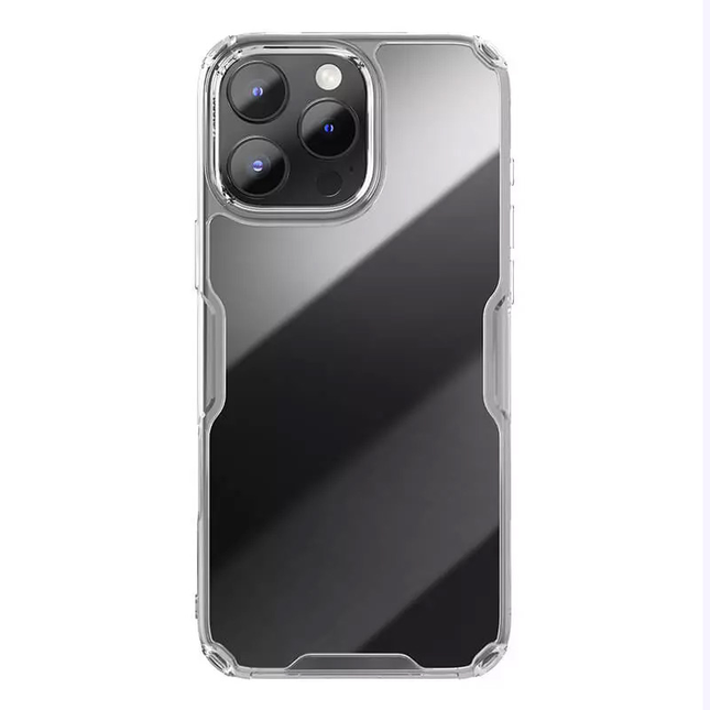 Torbica Nillkin Nature Pro za iPhone 16 Pro 6.3