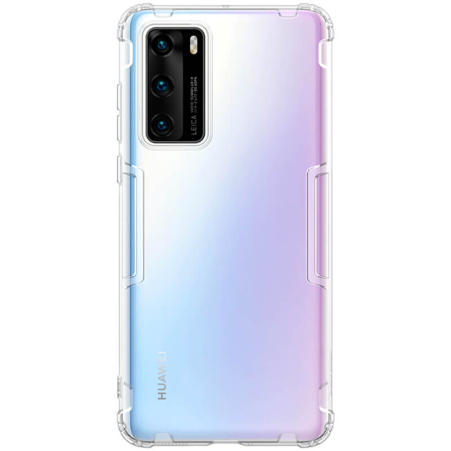 Torbica Nillkin Nature za Huawei P40