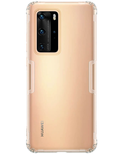 Torbica Nillkin Nature za Huawei P40 Pro