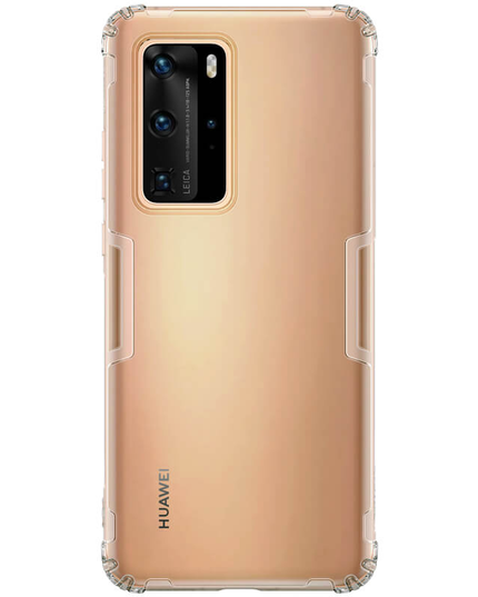Torbica Nillkin Nature za Huawei P40 Pro