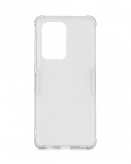 Torbica Nillkin Nature za Samsung G988F Galaxy S20 Ultra bela