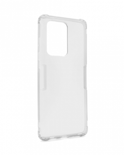Torbica Nillkin Nature za Samsung G988F Galaxy S20 Ultra bela