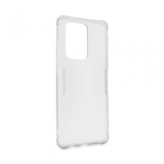 Torbica Nillkin Nature za Samsung G988F Galaxy S20 Ultra bela