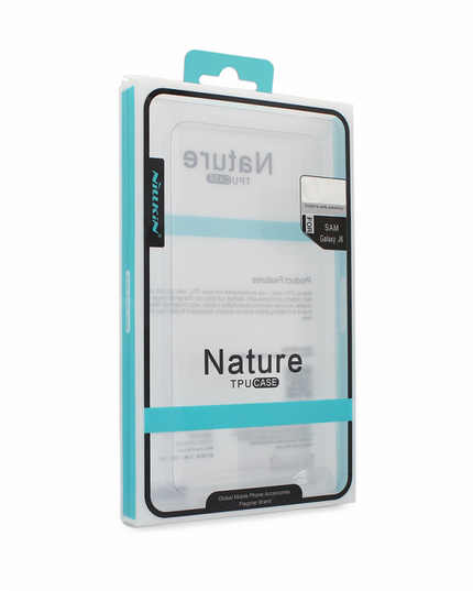 Torbica Nillkin Nature za Samsung G988F Galaxy S20 Ultra bela