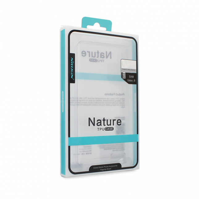 Torbica Nillkin Nature za Samsung G988F Galaxy S20 Ultra bela