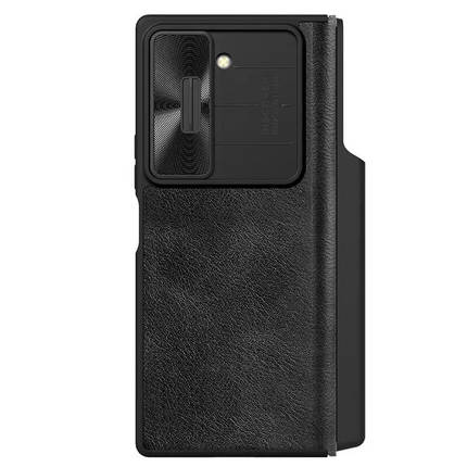Torbica Nillkin Qin Pro Leather za Samsung F956B Galaxy Z Fold 6