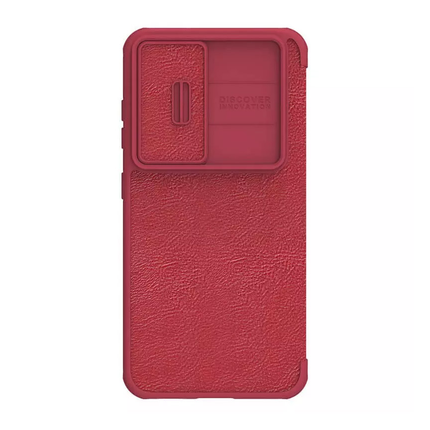 Torbica Nillkin Qin Pro Leather za Samsung S911B Galaxy S23