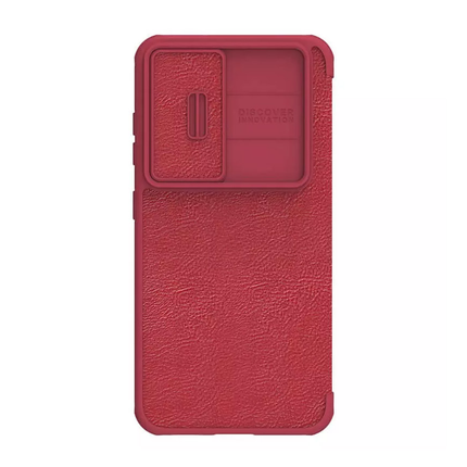 Torbica Nillkin Qin Pro Leather za Samsung S916B Galaxy S23 Plus