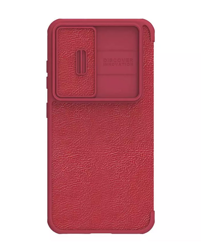 Torbica Nillkin Qin Pro Leather za Samsung S916B Galaxy S23 Plus