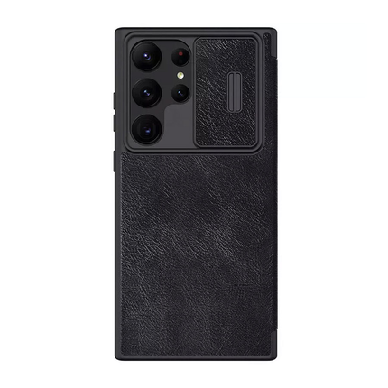 Torbica Nillkin Qin Pro Leather za Samsung S918B Galaxy S23 Ultra