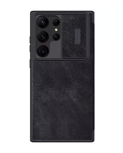 Torbica Nillkin Qin Pro Leather za Samsung S918B Galaxy S23 Ultra