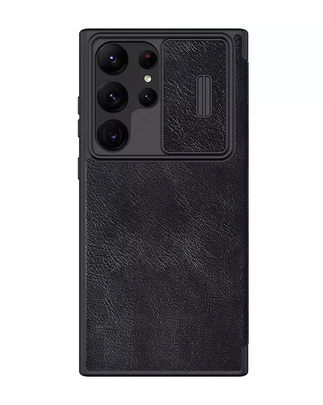 Torbica Nillkin Qin Pro Leather za Samsung S918B Galaxy S23 Ultra