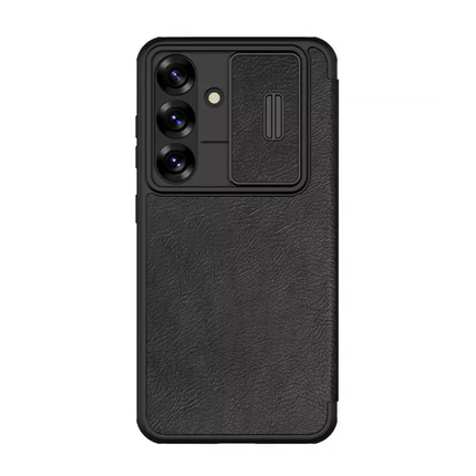 Torbica Nillkin Qin Pro Leather za Samsung S931B Galaxy S25