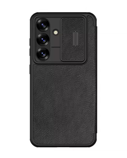 Torbica Nillkin Qin Pro Leather za Samsung S931B Galaxy S25