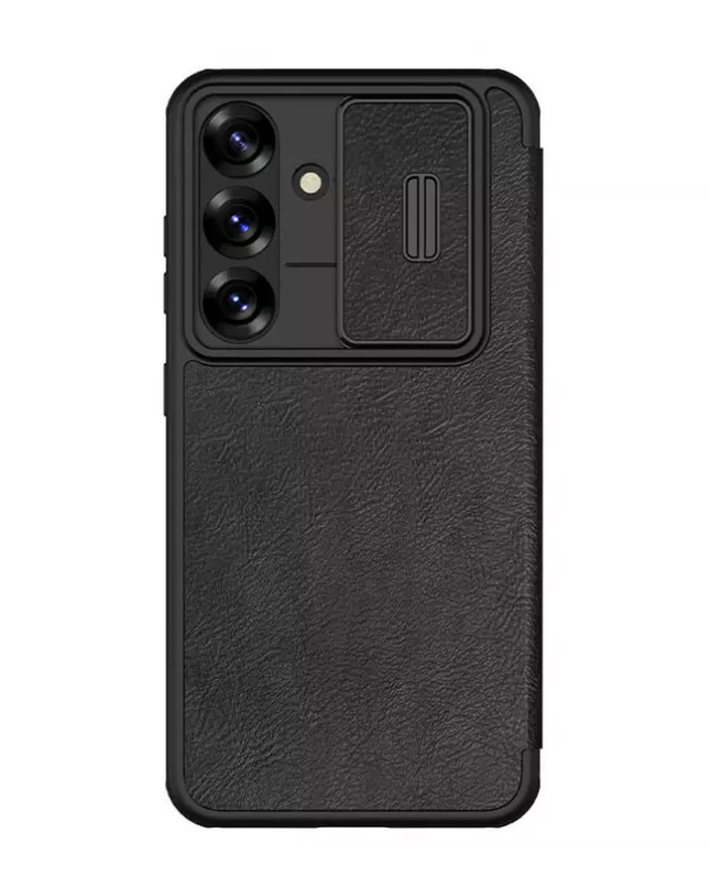 Torbica Nillkin Qin Pro Leather za Samsung S931B Galaxy S25