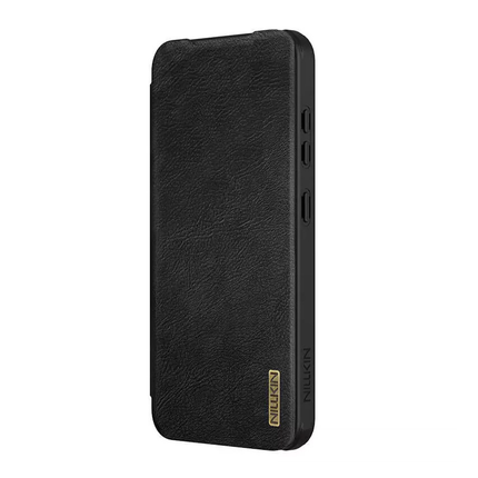 Torbica Nillkin Qin Pro Leather za Samsung S936B Galaxy S25 Plus