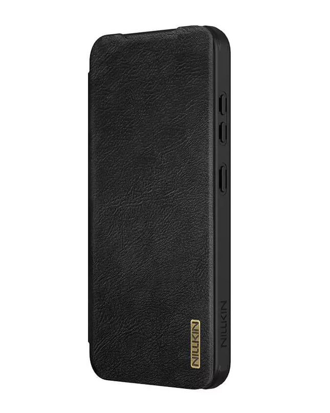 Torbica Nillkin Qin Pro Leather za Samsung S936B Galaxy S25 Plus