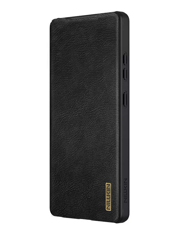 Torbica Nillkin Qin Pro Leather za Samsung S938B Galaxy S25 Ultra