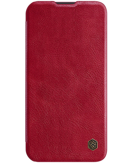 Torbica Nillkin Qin Pro za iPhone 14 Plus 6.7