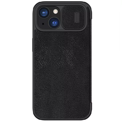 Torbica Nillkin Qin Pro za iPhone 15 6.1
