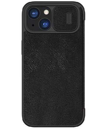 Torbica Nillkin Qin Pro za iPhone 15 6.1