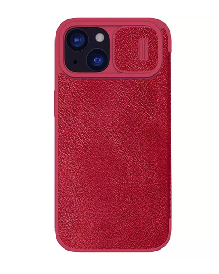 Torbica Nillkin Qin Pro za iPhone 15 6.1