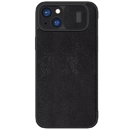 Torbica Nillkin Qin Pro za iPhone 15 Plus 6.7