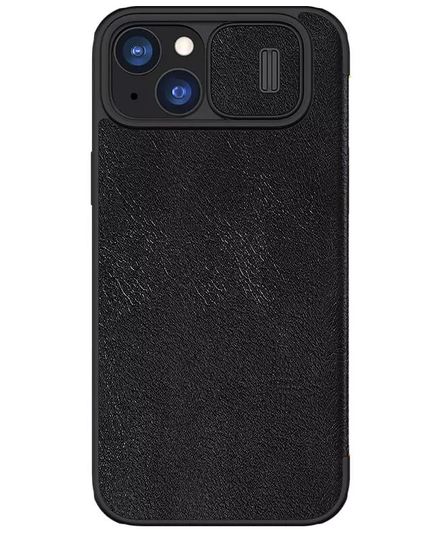 Torbica Nillkin Qin Pro za iPhone 15 Plus 6.7