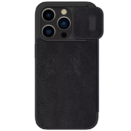 Torbica Nillkin Qin Pro za iPhone 15 Pro Max 6.7