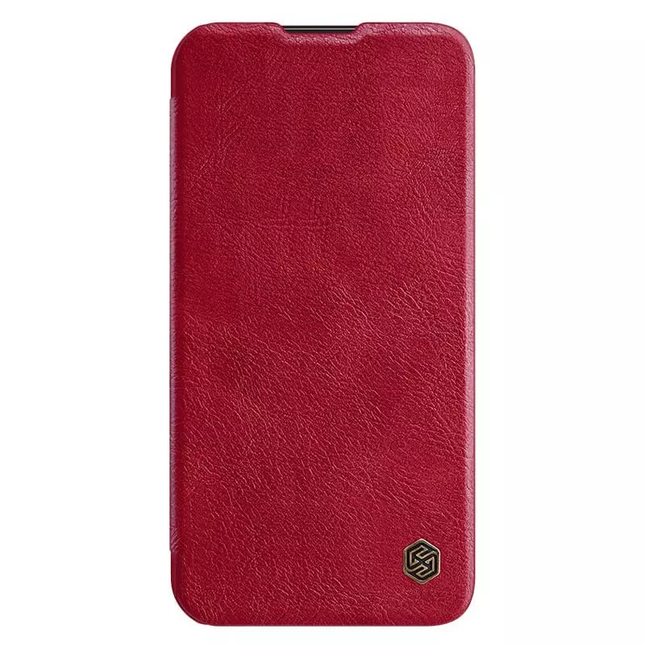 Torbica Nillkin Qin Pro za Samsung A546B Galaxy A54 5G