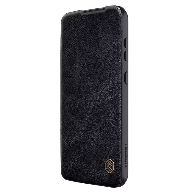 Torbica Nillkin Qin Pro za Samsung A556B Galaxy A55 5G