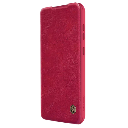 Torbica Nillkin Qin Pro za Samsung A556B Galaxy A55 5G