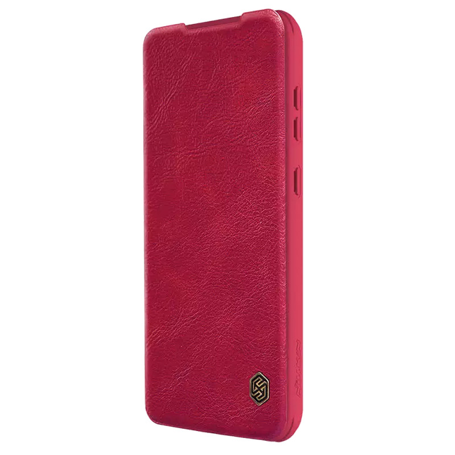Torbica Nillkin Qin Pro za Samsung A556B Galaxy A55 5G
