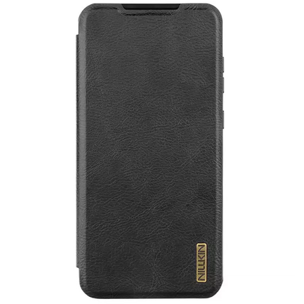 Torbica Nillkin Qin Pro za Samsung A566B Galaxy A56 5G crna