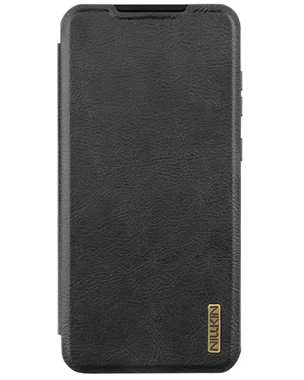 Torbica Nillkin Qin Pro za Samsung A566B Galaxy A56 5G crna
