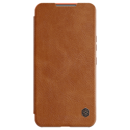 Torbica Nillkin Qin Pro za Samsung S906B Galaxy S22 Plus 5G