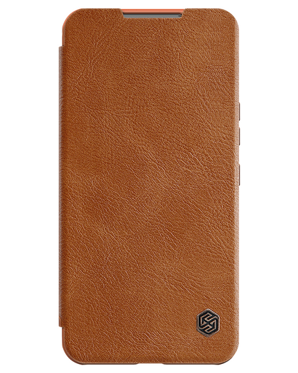 Torbica Nillkin Qin Pro za Samsung S906B Galaxy S22 Plus 5G