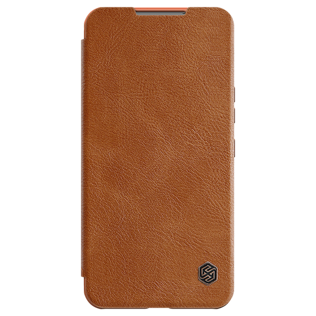 Torbica Nillkin Qin Pro za Samsung S906B Galaxy S22 Plus 5G