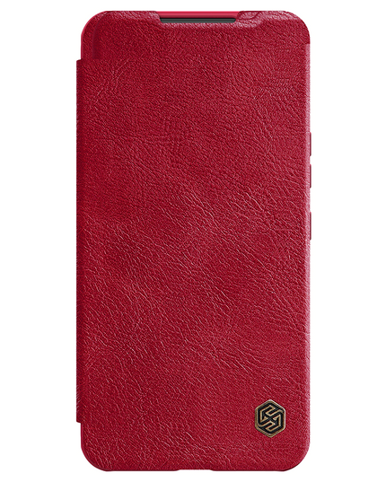 Torbica Nillkin Qin Pro za Samsung S906B Galaxy S22 Plus 5G