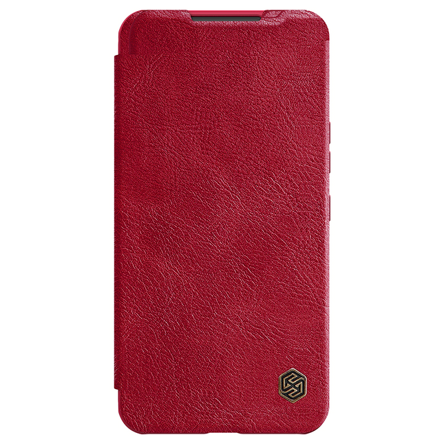 Torbica Nillkin Qin Pro za Samsung S906B Galaxy S22 Plus 5G
